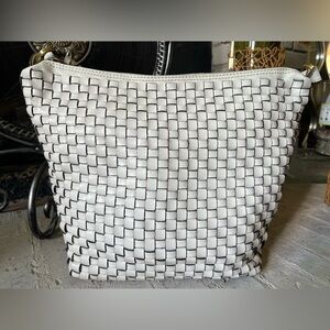 Patricia Nash Discovery Signature Collection Limited Edition 057 of 200 Satchel